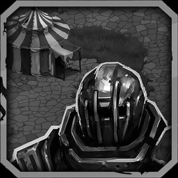 Heart of the Park - Tank