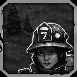 Heart of the Forest - Pyro