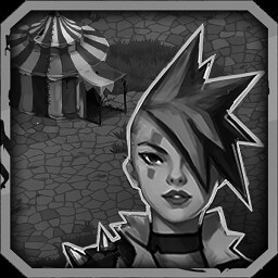 Heart of the Park - Brawler