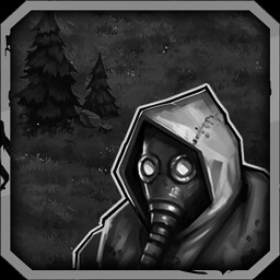 Heart of the Forest - Scavenger