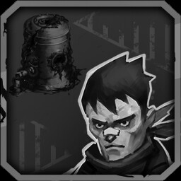Factory Warehouse Survivor