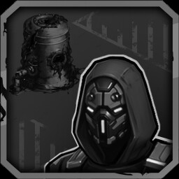 Factory Warehouse Saboteur