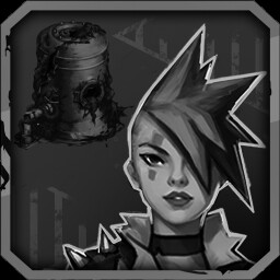 Factory Warehouse Brawler