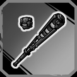 Bad Street Brawler