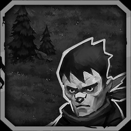 Heart of the Forest - Survivor