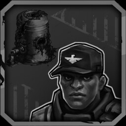 Factory Warehouse Veteran