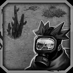 Heart of the Desert - Biotech