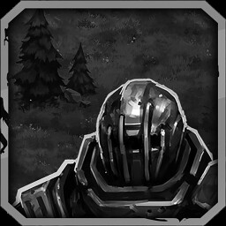 Heart of the Forest - Tank