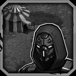 Heart of the Park - Saboteur