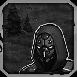 Heart of the Forest - Saboteur