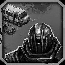 Heart of the City Parking - Tank
