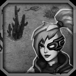 Desert Oasis Hacker