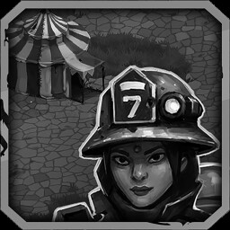 Heart of the Park - Pyro