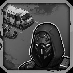 Heart of the City Parking - Saboteur