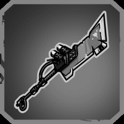 New Year, New Weapon