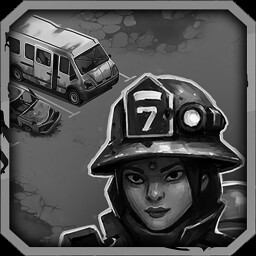 Heart of the City Parking - Pyro