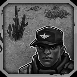 Heart of the Desert - Veteran