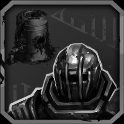 Factory Warehouse Tank