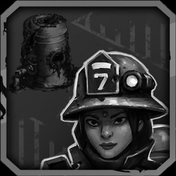 Factory Warehouse Pyro