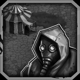 Heart of the Park - Scavenger