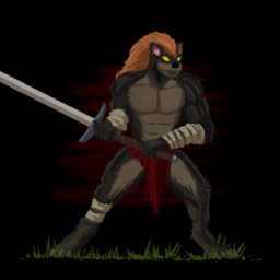 Gnoll Alpha