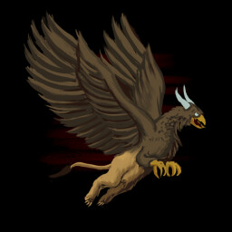 Gryphon of Elarisad