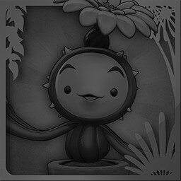 Cactus Confidant