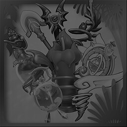 Bearer of Vessels