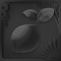 Seeds and Stones to Break Your Foes
