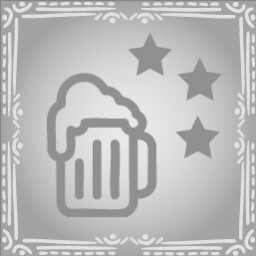 Booze Clues - 3 Stars
