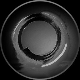 Cyber Disc