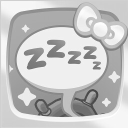 Nap Time