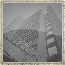 High Rise Hardware