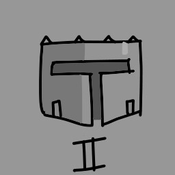Iron Skin II
