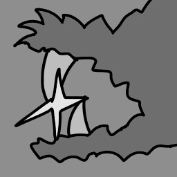On the razors edge