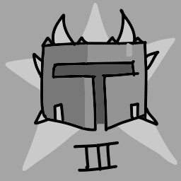 Iron Skin III