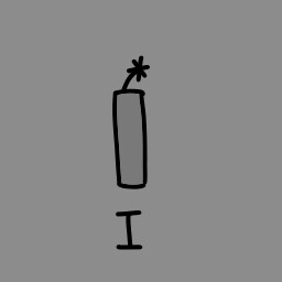 Explosive I