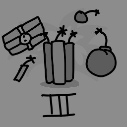 Explosive III