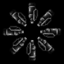 eight epics