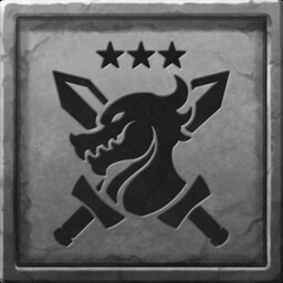 Rampage Revelry