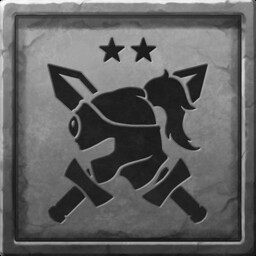 Worldly Warrior