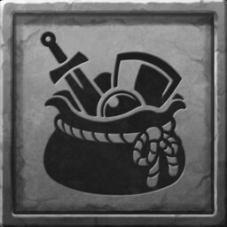 Heroic Hoarder