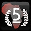 Africa's Big Boys
