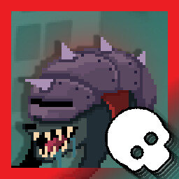The Legendary Rat Exterminator