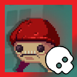 Shroom Forager