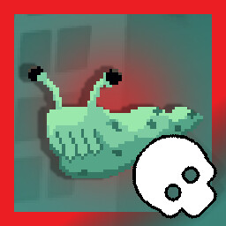 Slug Salter