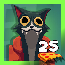 Mr. Whiskers - Kneaded And Proofed!