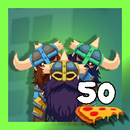 The Vikings - Completely Sauced!