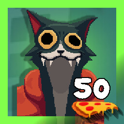 Mr. Whiskers - Completely Sauced!