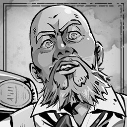 Deadman's Lounge